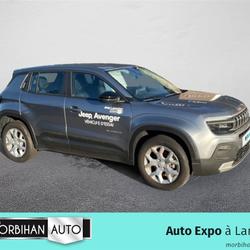Jeep Avenger 115 KW 4X2 Altitude Lanester