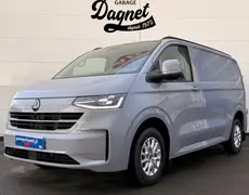 Volkswagen Transporter Beaucé