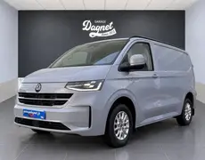 Volkswagen Transporter Beaucé