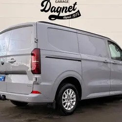 Volkswagen Transporter 2.0 TDI 150 BVA8 BUSINESS Beauc&eacute;