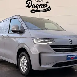 Volkswagen Transporter 2.0 TDI 150 BVA8 BUSINESS Beauc&eacute;