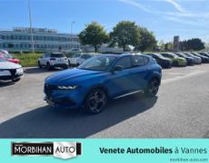 Alfa Romeo Tonale Vannes