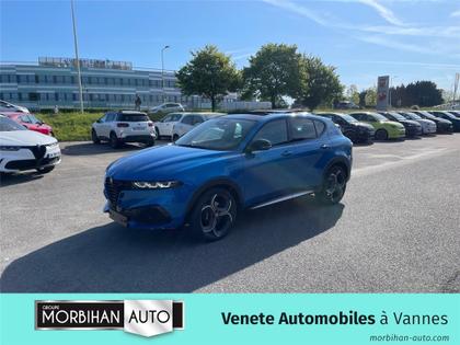 Alfa Romeo Tonale - 1.5 IBRIDA 175 CH VGT TCT7 Sport Speciale - 53 990 €
