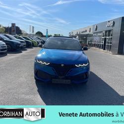 Alfa Romeo Tonale 1.5 IBRIDA 175 CH VGT TCT7 Sport Speciale Vannes