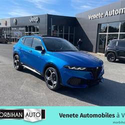 Alfa Romeo Tonale 1.5 IBRIDA 175 CH VGT TCT7 Sport Speciale Vannes