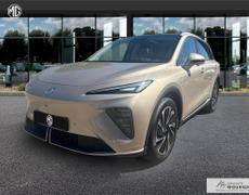MG MGS6 EV Nîmes