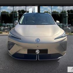 MG MGS6 EV 4WD DUAL MOTOR Luxury N&icirc;mes