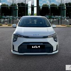 Kia Picanto 1.2 DPI 79 CH BVM5 Active N&icirc;mes