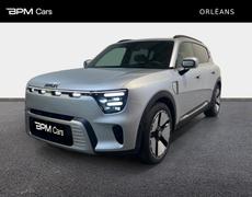 Autres Smart Fleury-les-Aubrais