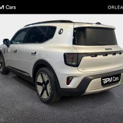 Autres Smart 363ch 100kWh Premium Fleury-les-Aubrais