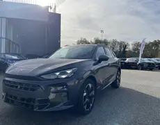 Cupra Terramar Saint-Saturnin