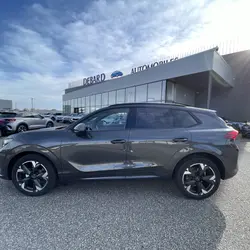 Cupra Terramar 1.5 ETSI HYBRID 150CH V DSG7 Saint-Saturnin