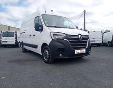 Renault Master Saint-Georges-Montcocq