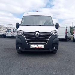 Renault Master 15 750&euro; HT L2H2 2.3 dCi 135ch Grand Confort Saint-Georges-Montcocq