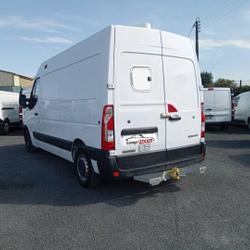 Renault Master 15 750&euro; HT L2H2 2.3 dCi 135ch Grand Confort Saint-Georges-Montcocq