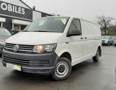 Volkswagen Transporter Warcq