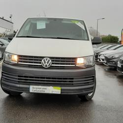 Volkswagen Transporter 3.0T L2H1 2.0 TDI 102CH Warcq