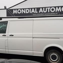 Volkswagen Transporter 3.0T L2H1 2.0 TDI 102CH Warcq