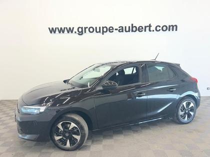 Opel Corsa - Electric 136ch GS - 27 990 €