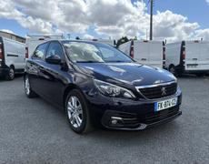 Peugeot 308 II Phase 2