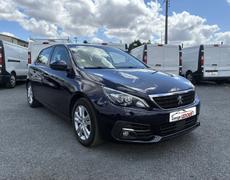 Peugeot 308 II Phase 2 Saint-Georges-Montcocq
