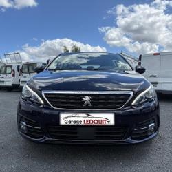 Peugeot 308 II Phase 2 1.5 BlueHDi 130ch S&S Active Business Saint-Georges-Montcocq