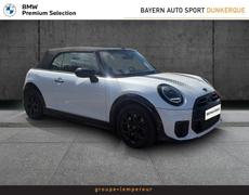 Mini Cooper Cabrio Coudekerque-Branche