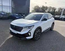 Renault Austral Saint-Saturnin