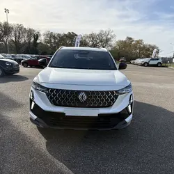 Renault Austral 1.2 E-TECH FULL HYBRID 200CH TECHNO - 25 Saint-Saturnin