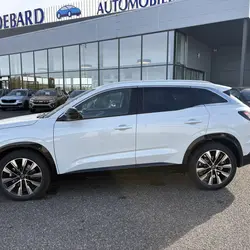 Renault Austral 1.2 E-TECH FULL HYBRID 200CH TECHNO - 25 Saint-Saturnin