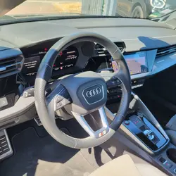 Audi S3 Sportback 2.0 TFSI 310CH QUATTRO S TRONIC 7 H&eacute;rouville-Saint-Clair