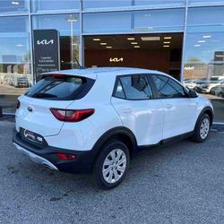 Kia Stonic 1.0 T-GDI 100 CH BVM6 Motion Al&egrave;s