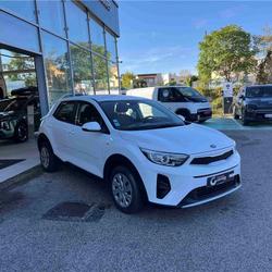 Kia Stonic 1.0 T-GDI 100 CH BVM6 Motion Al&egrave;s