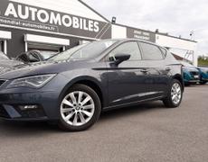Seat Leon Warcq