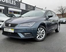 Seat Leon Warcq