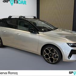 Opel Astra Sports Tourer 1.2 Turbo Hybrid 145ch Ultimate e-DCT 6 occasion - Roncq - photo 2/26