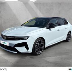 Opel Astra Sports Tourer 1.2 Turbo Hybrid 145ch Ultimate e-DCT 6 Roncq