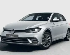 Volkswagen Polo Le Grand-Quevilly