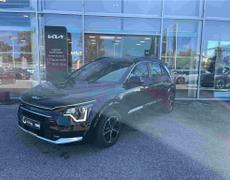 Kia Niro Alès