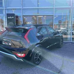 Kia Niro 1.6 GDI PHEV 183 CH DCT6 Active Business Al&egrave;s