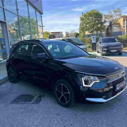 Kia Niro 1.6 GDI PHEV 183 CH DCT6 Active Business Al&egrave;s