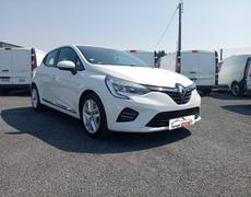 Renault Clio 5 Saint-Georges-Montcocq