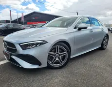 Mercedes Classe A