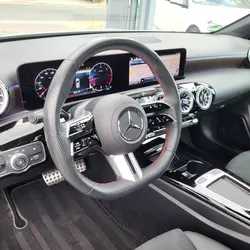 Mercedes Classe A 220 D 190CH AMG LINE 8G-DCT H&eacute;rouville-Saint-Clair
