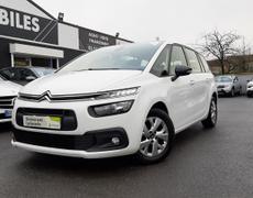 Citroen C4 Spacetourer Warcq