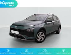 Hyundai Bayon Cesson-Sévigné
