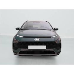 Hyundai Bayon 1.0 T-GDI DCT Laval