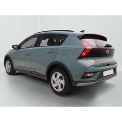 Hyundai Bayon 1.0 T-GDI DCT Laval
