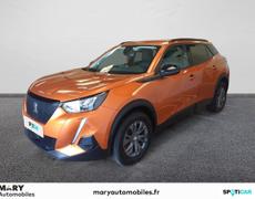 Peugeot 2008 Caen