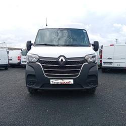 Renault Master 14 100&euro; HT L2H2 2.3 Blue dCi 135ch Grand Confort Saint-Georges-Montcocq
